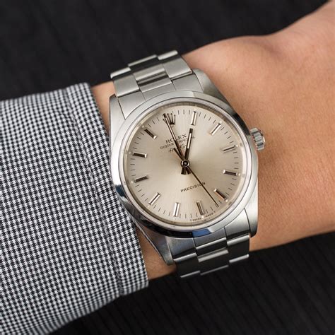 rolex modello 14000|rolex air king 14000.